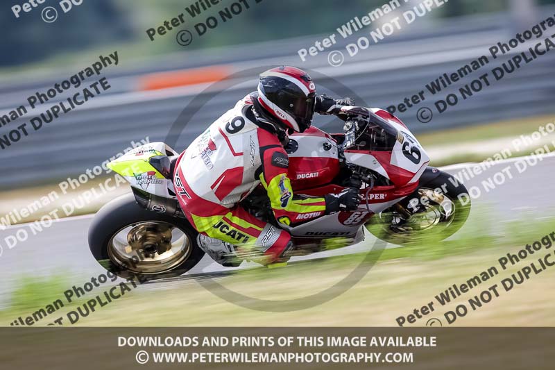 25 to 27th july 2019;Slovakia Ring;event digital images;motorbikes;no limits;peter wileman photography;trackday;trackday digital images